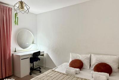 Apartament cu 2 camere decomandat în Brazda lui Novac - 13