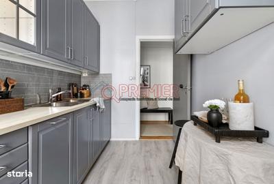 Garsonieră în Central