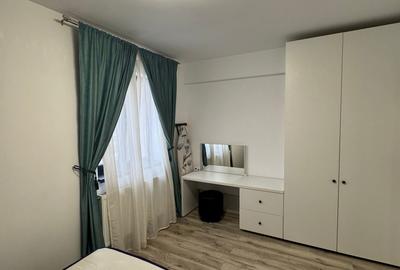 Apartament tip studio-De inchiriat-Militari Residence-Comision 50% - 11