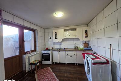 Casă cu 5 camere cu Teren 300 Mp în Podul de Fier - 10