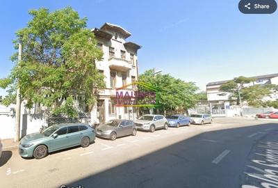 Vand imobil P 2E M - Serban Voda 162 - 3