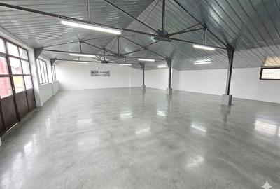 Spațiu comercial, de 207 mp, în Central - 4