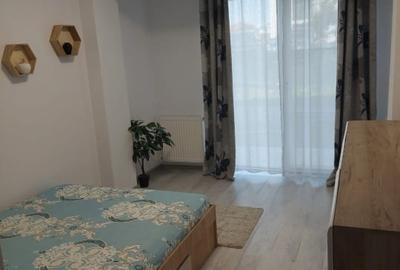 Apartment 2 camere 65mp utili, spre inchiriere in Arhiectilor - 9
