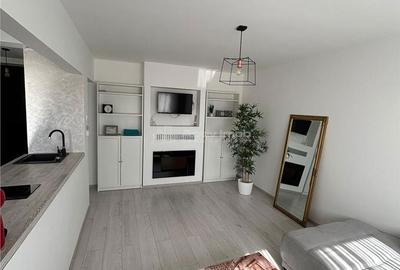 Apartament cu 2 camere decomandat în Micro 17 - 5