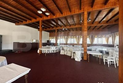 Spațiu comercial, de 800 mp, în Centura - 2