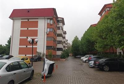 Berceni-5 minute de metrou D.Leonida, apartament 3 camere, mobilat-utilat - 10