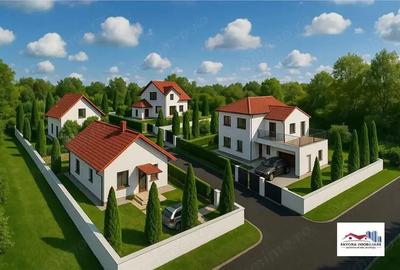 Casă cu Teren 500 Mp în Sângeorgiu de Mureș - 3