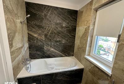 Apartament cu 2 camere, mobilat în Frumoasa - 2