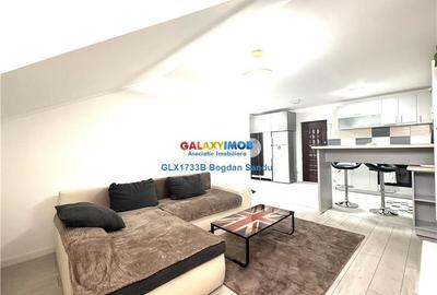 Apartament cu 2 camere decomandat, mobilat în Militari - 5