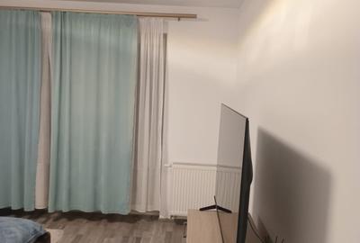 Garsonieră decomandată, mobilată în Avantgarden - 8