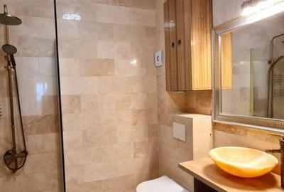 Decebal apartament 3 camere Bloc 2013 - Complet Renovat - 3