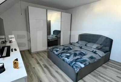 Apartament cu 2 camere semidecomandat în Sud - 4