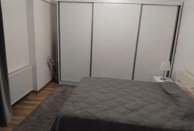 Apartament cu 2 camere decomandat în Central - 7