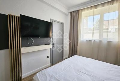 Apartament cu 3 camere semidecomandat în Ultracentral - 6