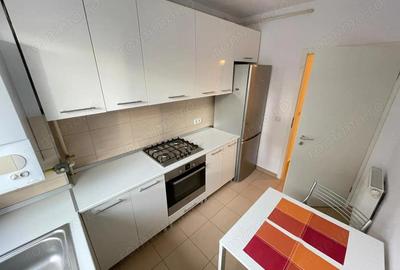 Inchiriez garsoniera in Avantgarden 3 etaj 2 cu parcare si boxa - 5