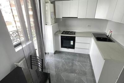 Apartament cu 2 camere decomandat în Fundeni - 5