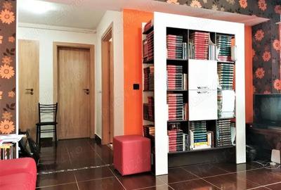 Garsonieră semidecomandată în P-ța Alba Iulia - 3