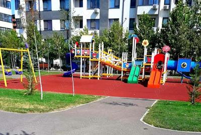 Apartament 2 camere recomandate ,etaj 5 imbunata?iri recente - 10