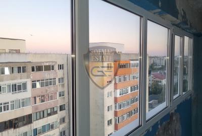 Apartament cu 2 camere decomandat în Tomis Nord - 9