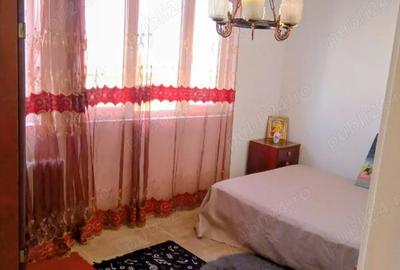 Apartament cu 2 camere decomandat în Titan - 3