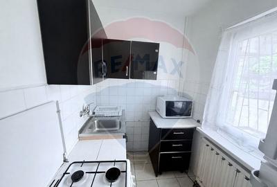 Apartament cu 1 camere decomandat în Zorilor - 3