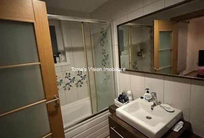 Vanzari Apartamente 3 camere ILFOV - NORD EST STEFANESTII DE JOS - 9