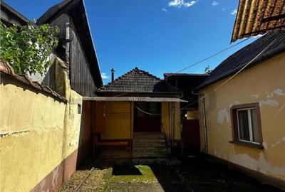 Reco Casa cu gradina Beius - 5