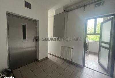 Spațiu comercial, de 305 mp, în Cantemir - 5