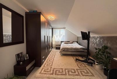 Casa INDIVIDUALA -Zona Lacul Lui Binder - 9