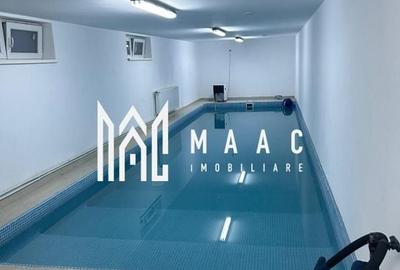 Casa Individuală | 260 MPU | Piscină Interioară | Curte Libera 100 MP - 2