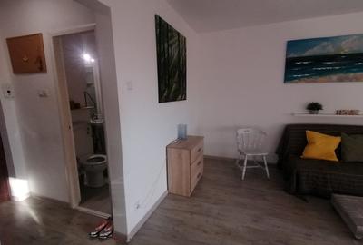 Drumul Taberei - 1 minut Metrou Favorit - Garsoniera confort 1 - MODERNA Drumul Taberei - 1 minut Metrou Favorit - Garsoniera confort 1 - MODERNA - 17