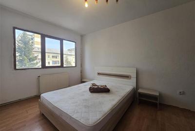 Apartament cu 2 camere semidecomandat în Cornișa - 3