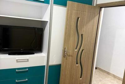 Apartament cu 2 camere decomandat în Agigea - 4
