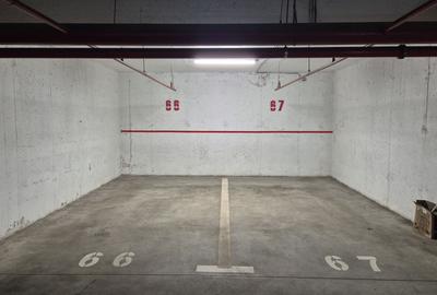 Penthouse 262,48 mp + terasa 165,16 + balcoane 10,73 mp - comision 0% - 17