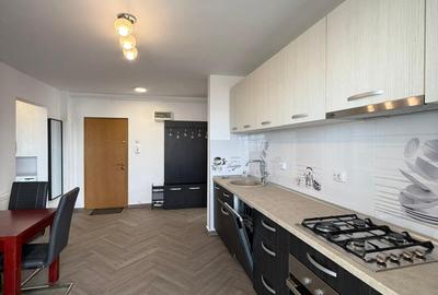 Ap 2 cam decom, modern, utilat, luminos, zona Parc Gh. Dima, ideal investitie Ap 2 cam decom, modern, utilat, luminos, zona Parc Gh. Dima, ideal investitie - 6