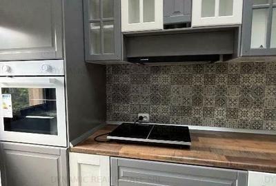Margeanului - 3 Camere - AC | Centrala Proprie - Balcon - 90 mp - 3
