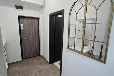 Apartament cu 2 camere decomandat în Palat - 6