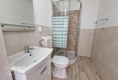 Casa frumos amenajata, 4 camere, 2 bai, curte proprie, zona linistita, Gradiste - 8