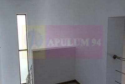 Vila 4 camere cu curte, parcare, terasa in comuna Berceni - 10
