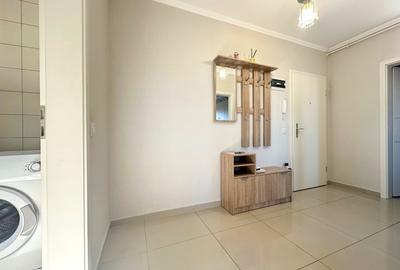 Apartament cu 2 camere decomandat, mobilat în Avantgarden - 9