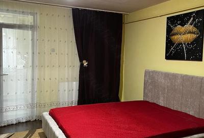 Garsonieră decomandată în Grivița - 1