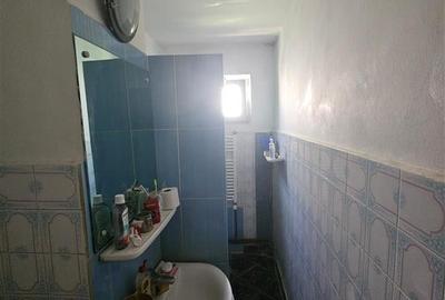 Etaj 1 cu Centrala zona Girocului - 3