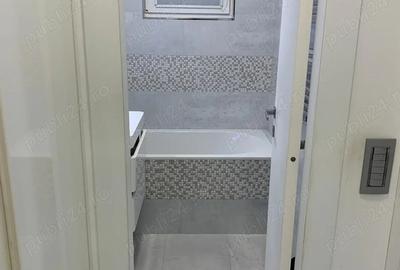 Apartament cu 3 camere decomandat în Dorobanți - 5