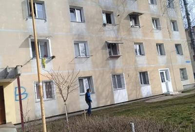 Garsonieră nedecomandată în Florilor - 9