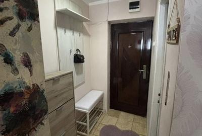 Garsonieră decomandată în Burdujeni - 1