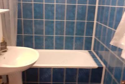 Apartament cu 2 camere decomandat în Burdujeni - 5