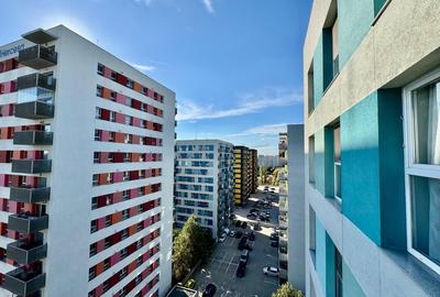 2 camere Basarabia | Hercesa | Loc parcare exterior | Boxa - 19