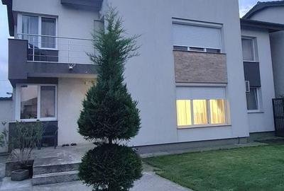 Casa cu etaj de vânzare în Sântandrei 131 mp util - 7