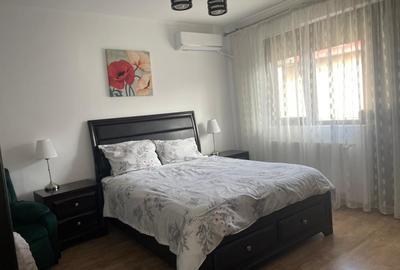 Vila moderna si primitoare, 190 construiti, 210 mp teren, complex inchis Chiajna - 17