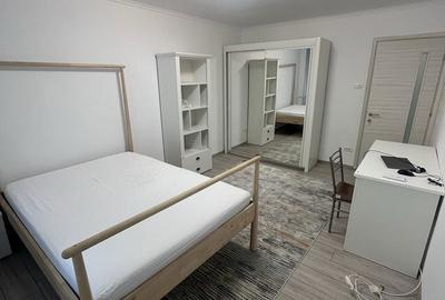 Garsonieră decomandată în Tineretului - 2